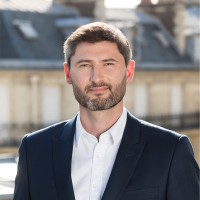 Franck Halley, Eiffel Investment Group